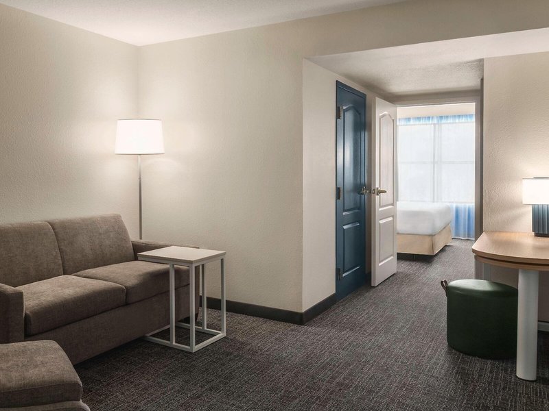 Spark by Hilton Orlando Universal Blvd 27