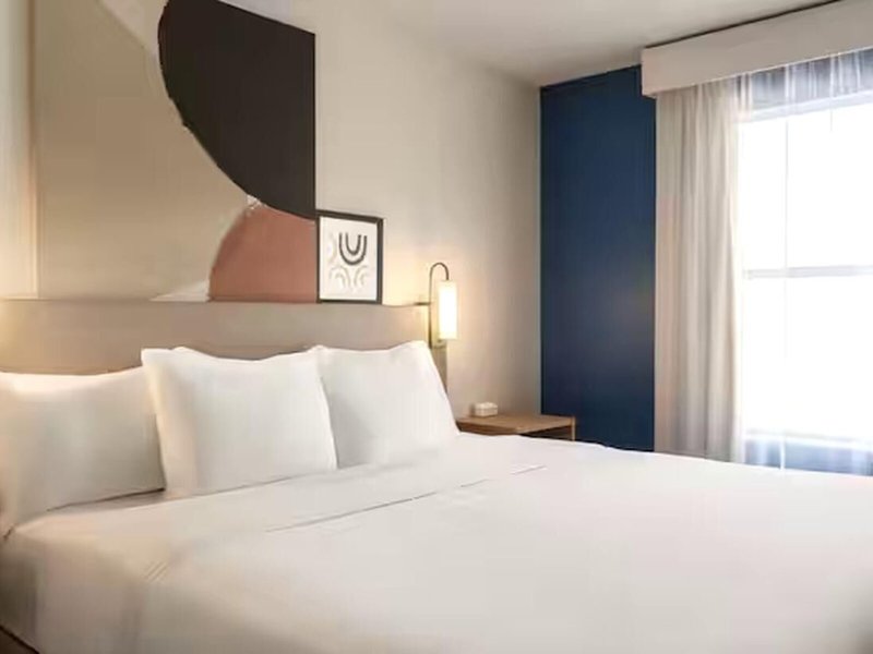 Spark by Hilton Orlando Universal Blvd 29