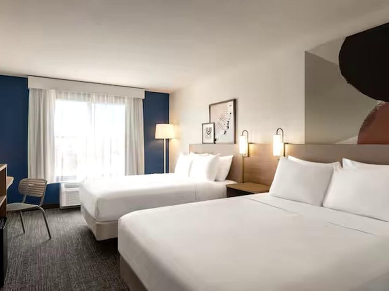 Spark by Hilton Orlando Universal Blvd 30