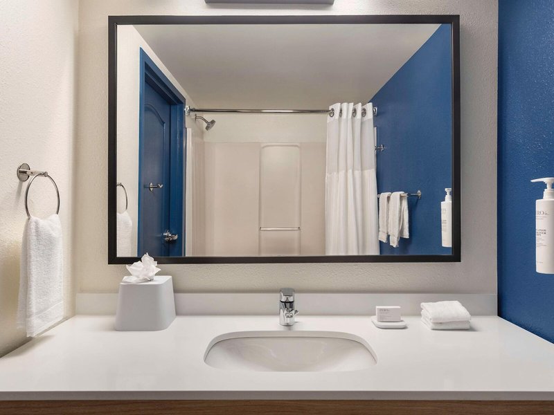 Spark by Hilton Orlando Universal Blvd 31