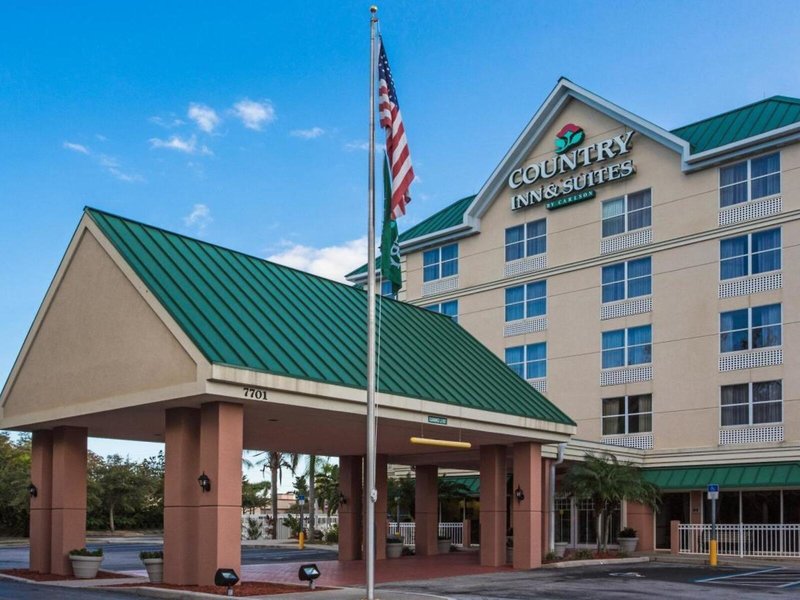 Spark by Hilton Orlando Universal Blvd