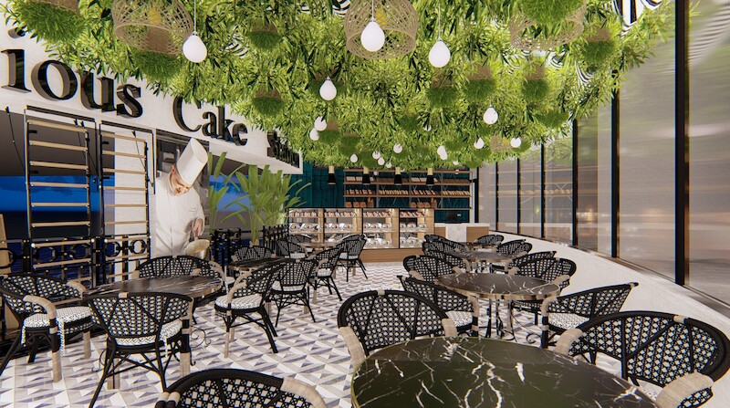 Utopia Beach Club 6