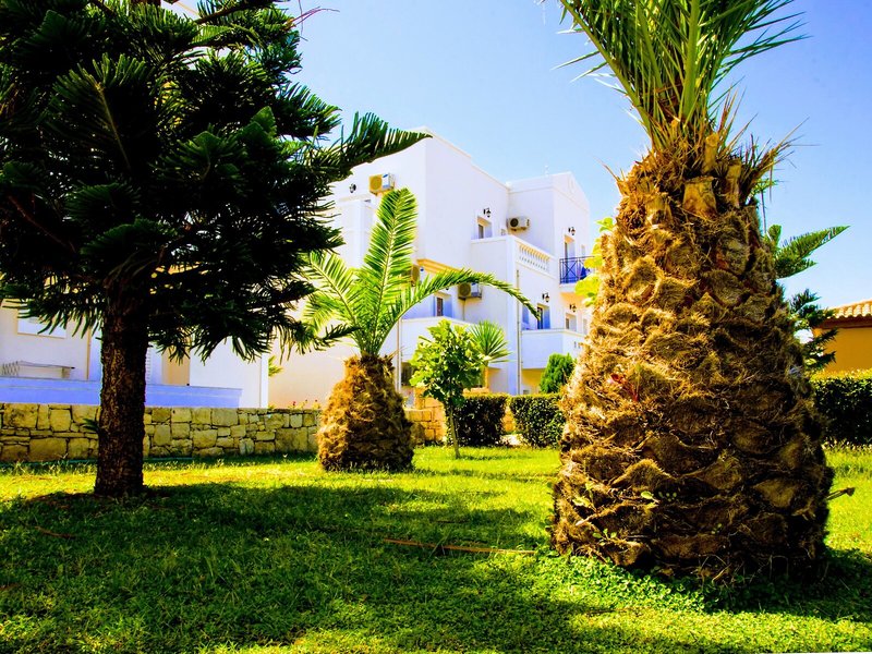 Yiannis Manos Hotel - Resort 5
