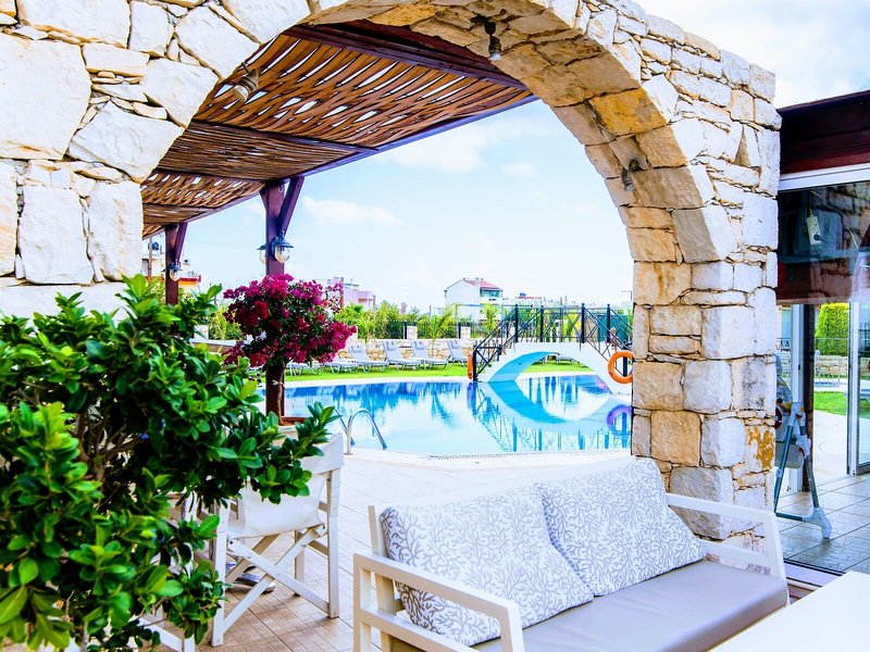 Yiannis Manos Hotel - Resort 20