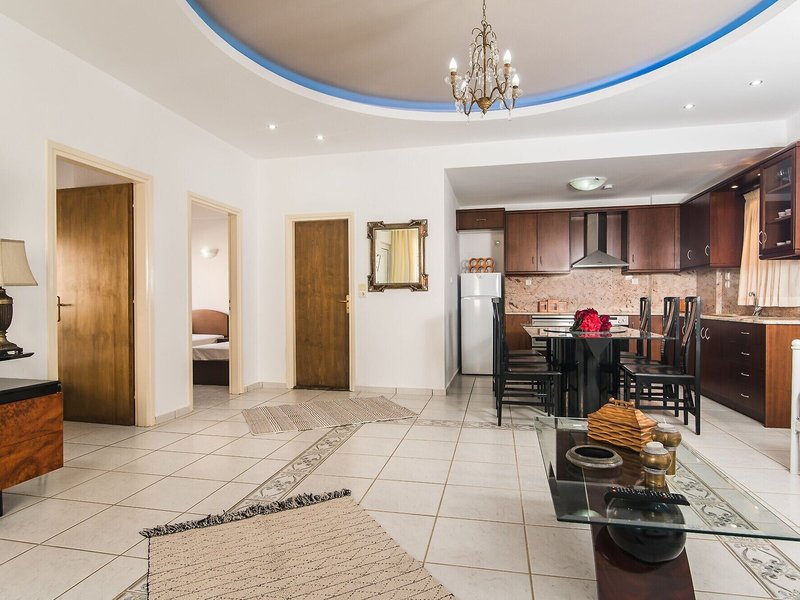 Yiannis Manos Hotel - Resort 26