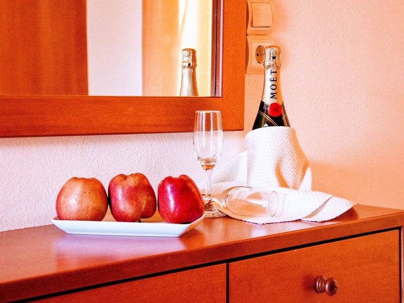 Yiannis Manos Hotel - Resort 31