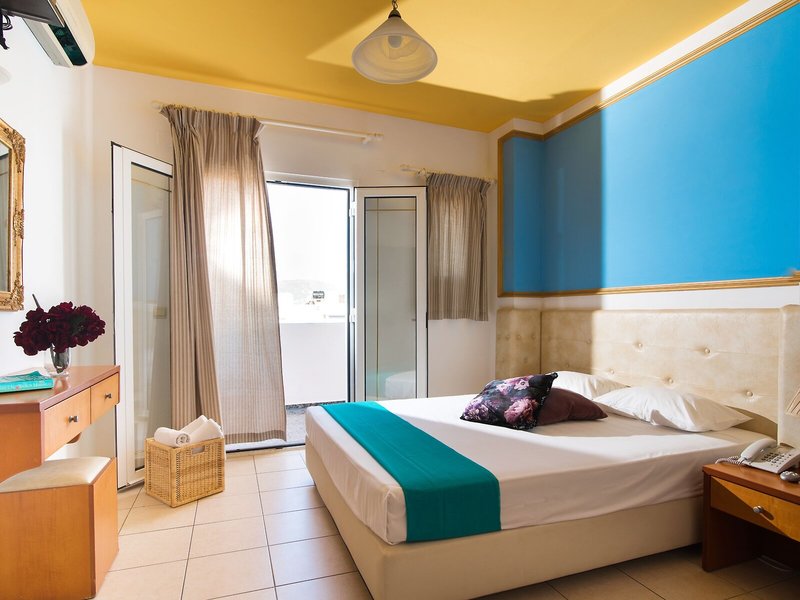 Yiannis Manos Hotel - Resort 45