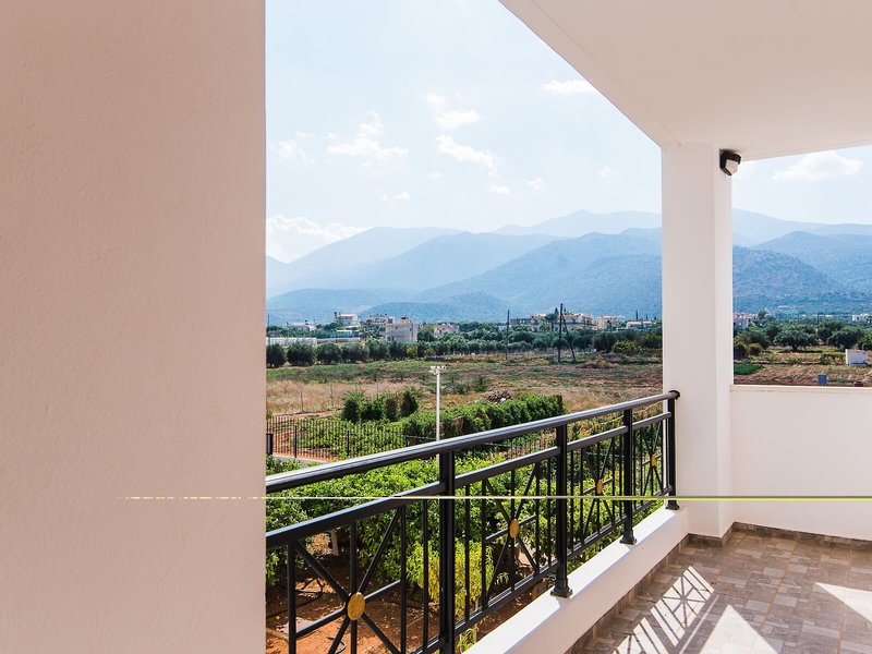 Yiannis Manos Hotel - Resort 48