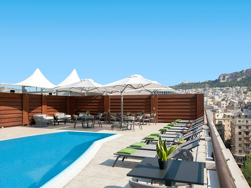 Melia Athens 3