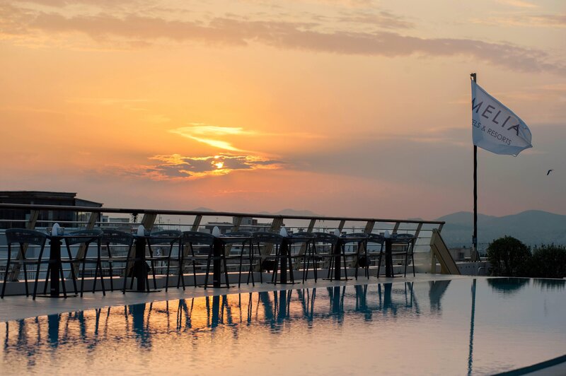 Melia Athens 37