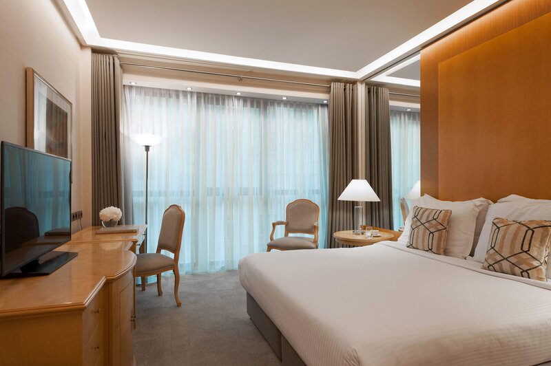 Melia Athens 39