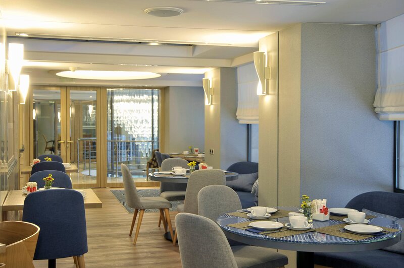 Melia Athens 75