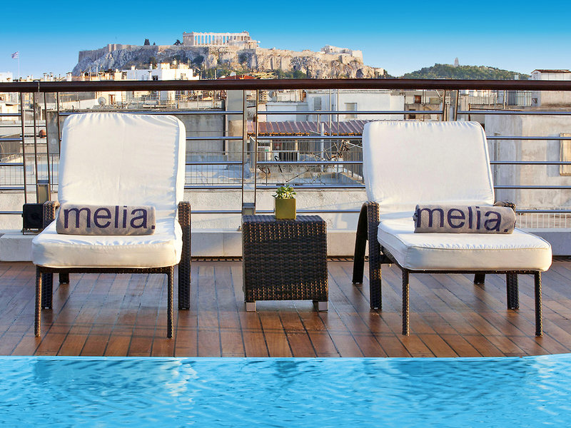 Meliá Athens 4