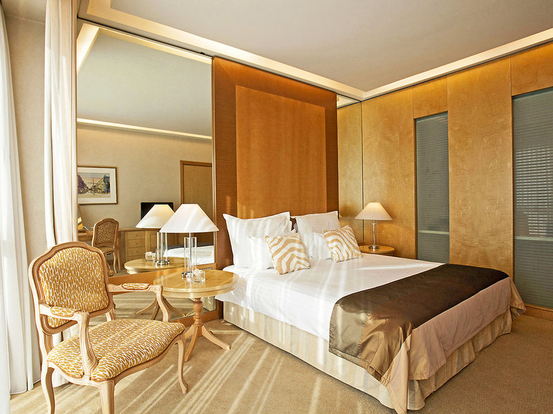 Meliá Athens 12