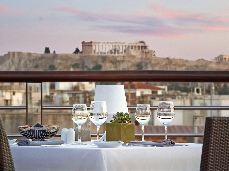 Meliá Athens 13