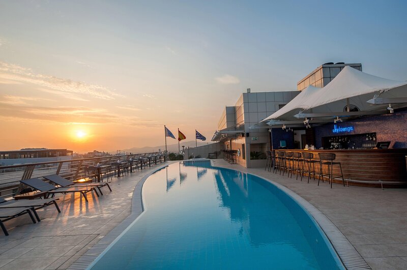 Meliá Athens 16
