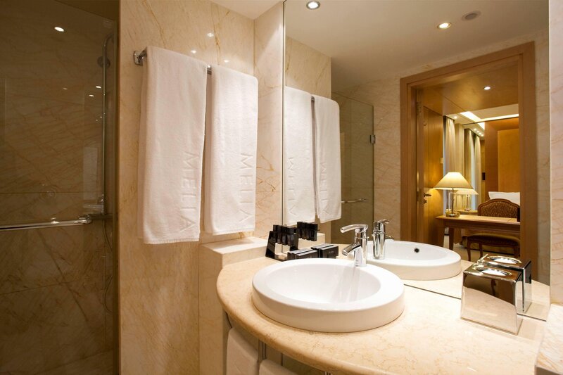 Meliá Athens 23
