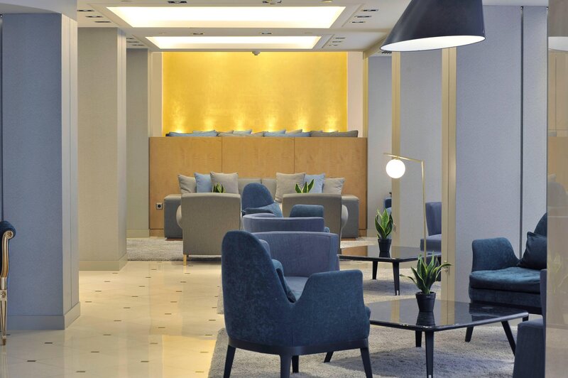 Meliá Athens 26