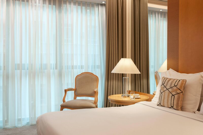 Meliá Athens 41