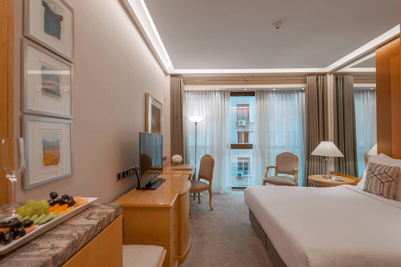 Meliá Athens 44