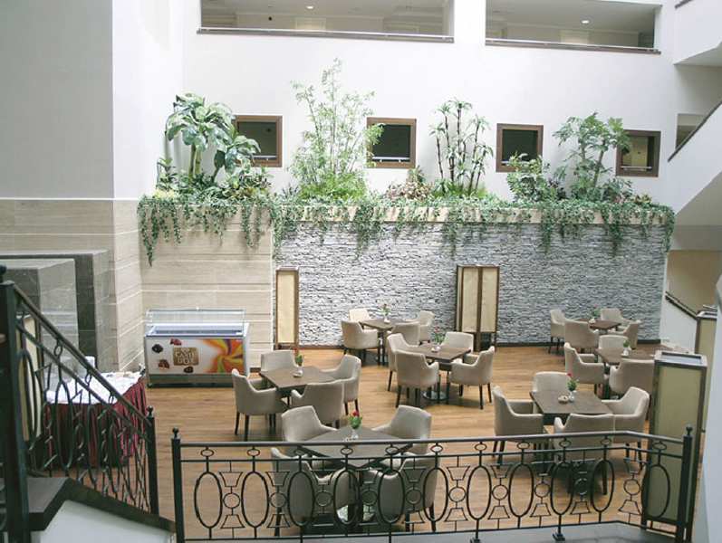 Meder Resort 6