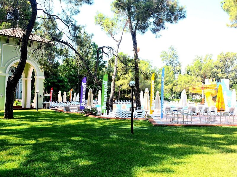 Meder Resort 4