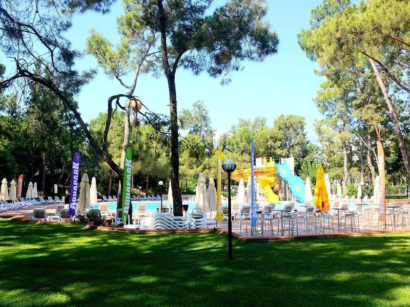 Meder Resort 6