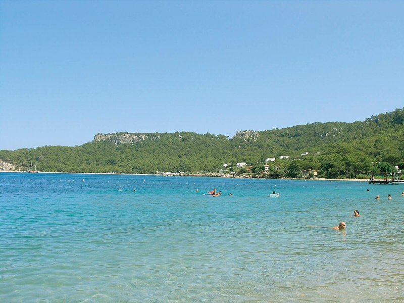 Meder Resort 7