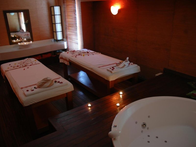 Meder Resort 40