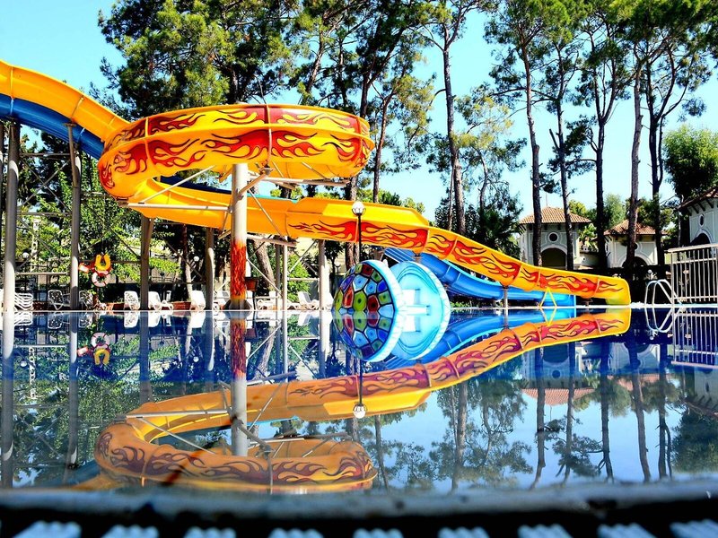 Meder Resort 41