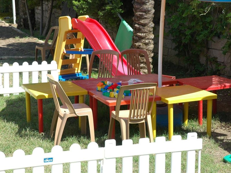 Meder Resort 42