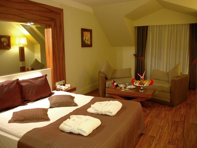 Meder Resort 43