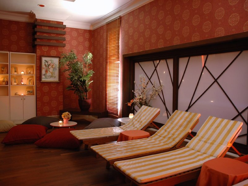 Meder Resort 45