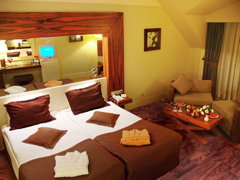 Meder Resort 47