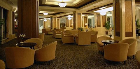 Meder Resort 4