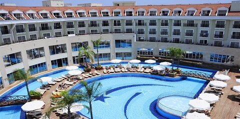 Meder Resort 5