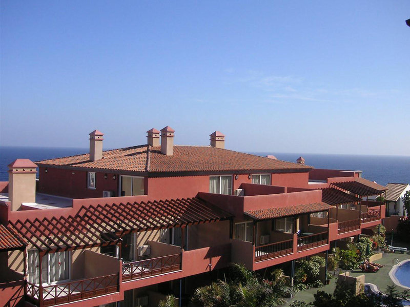 El Cerrito Apartamentos 1