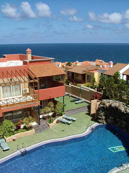 El Cerrito Apartamentos 3