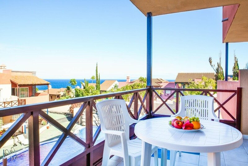 El Cerrito Apartamentos 3