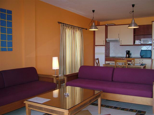 El Cerrito Apartamentos 6