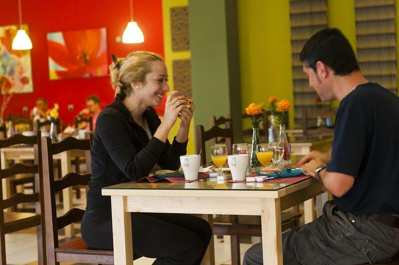 El Cerrito Apartamentos 7