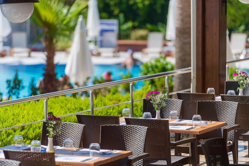 Sealife Kemer Resort 15