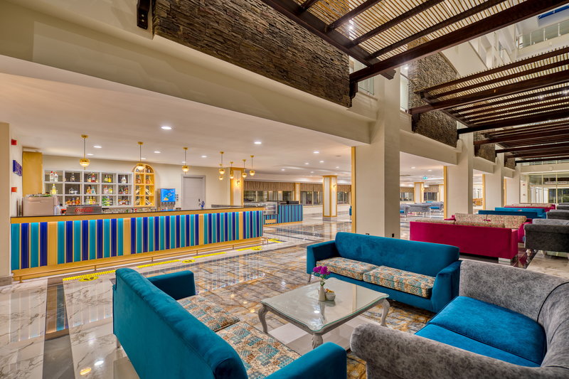Sealife Kemer Resort 16