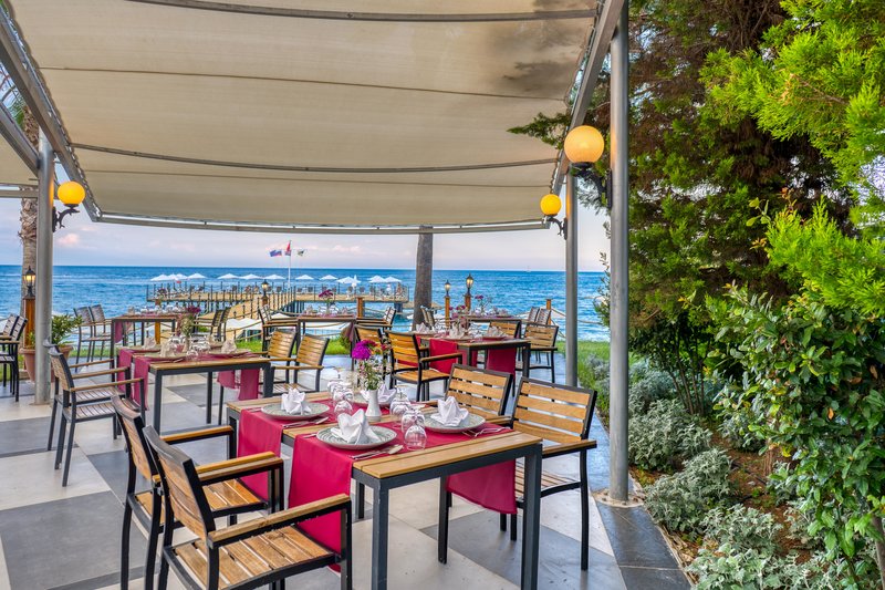 Sealife Kemer Resort 19