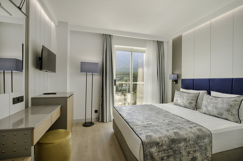 Sealife Kemer Resort 21