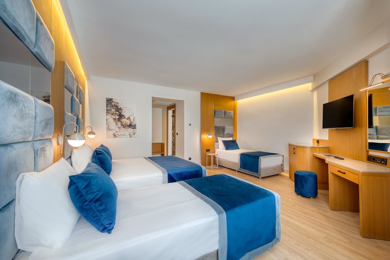 Sealife Kemer Resort 22