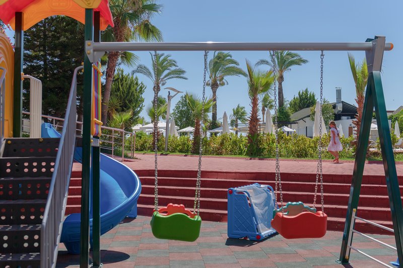 Sealife Kemer Resort 27
