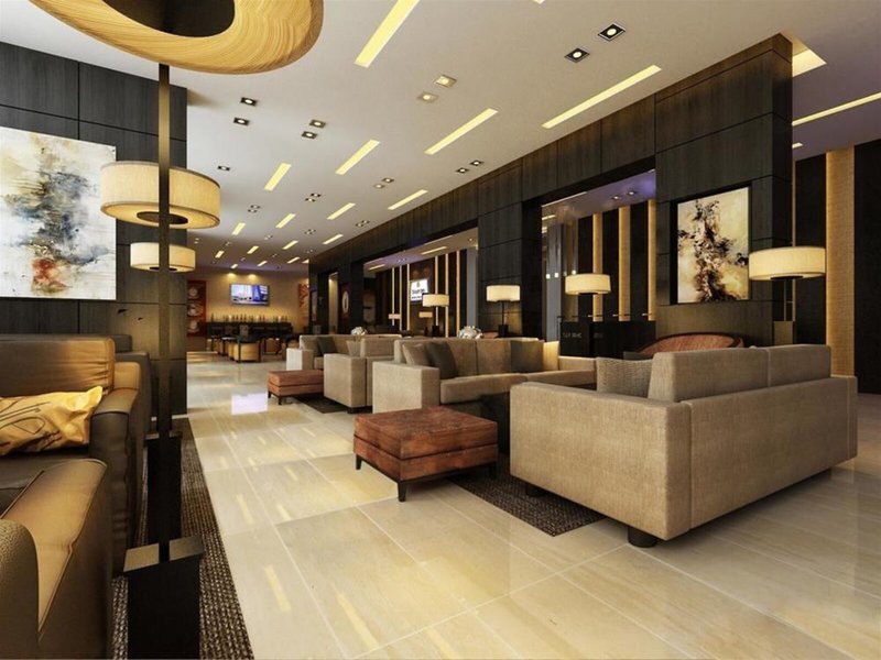 Action Hotel Ras Al Khaimah 6