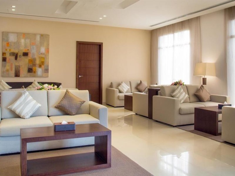 Action Hotel Ras Al Khaimah 7