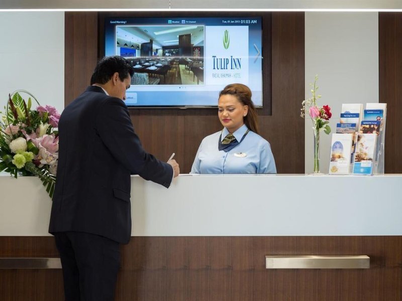 Action Hotel Ras Al Khaimah 8